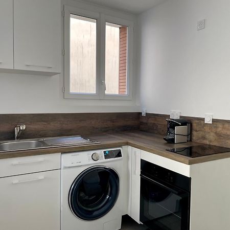 T2 Renove Avec Terrasse Au Coeur Des Cevennes Apartment Saint-Germain-de-Calberte Екстериор снимка