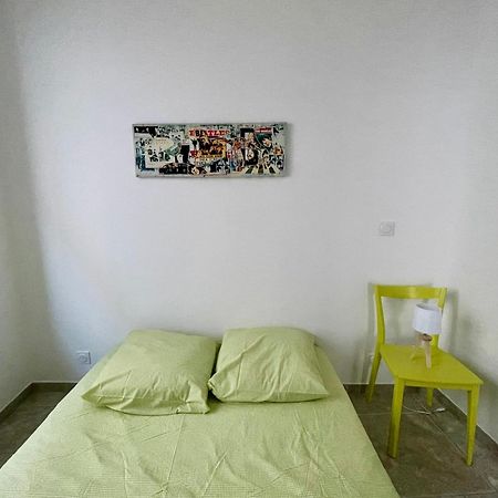 T2 Renove Avec Terrasse Au Coeur Des Cevennes Apartment Saint-Germain-de-Calberte Екстериор снимка