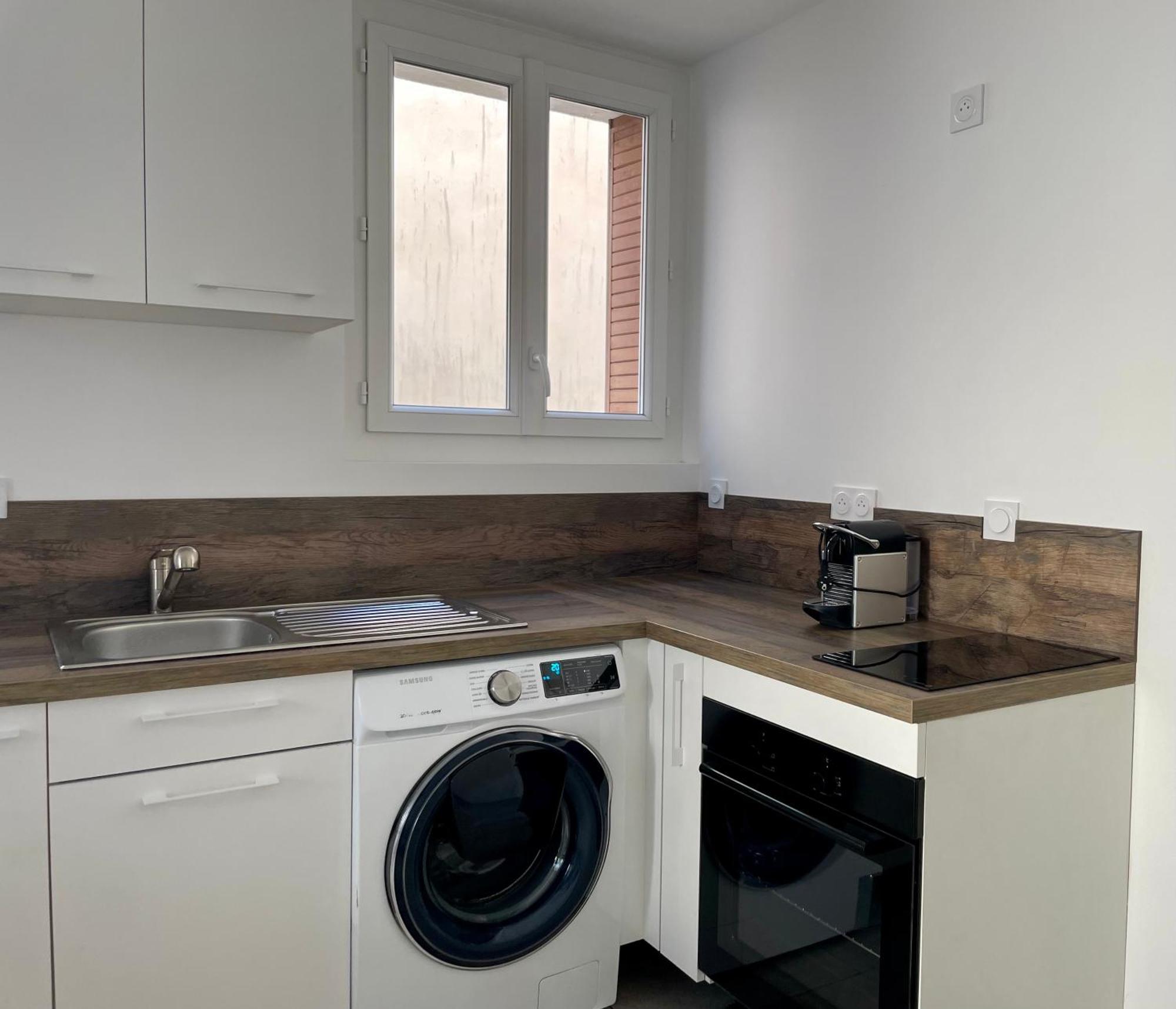 T2 Renove Avec Terrasse Au Coeur Des Cevennes Apartment Saint-Germain-de-Calberte Екстериор снимка